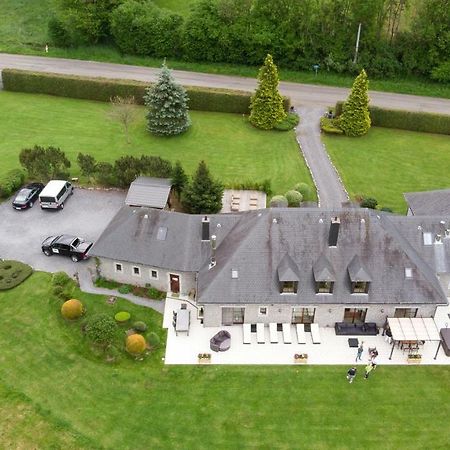 B&B Madoli Érezée Extérieur photo