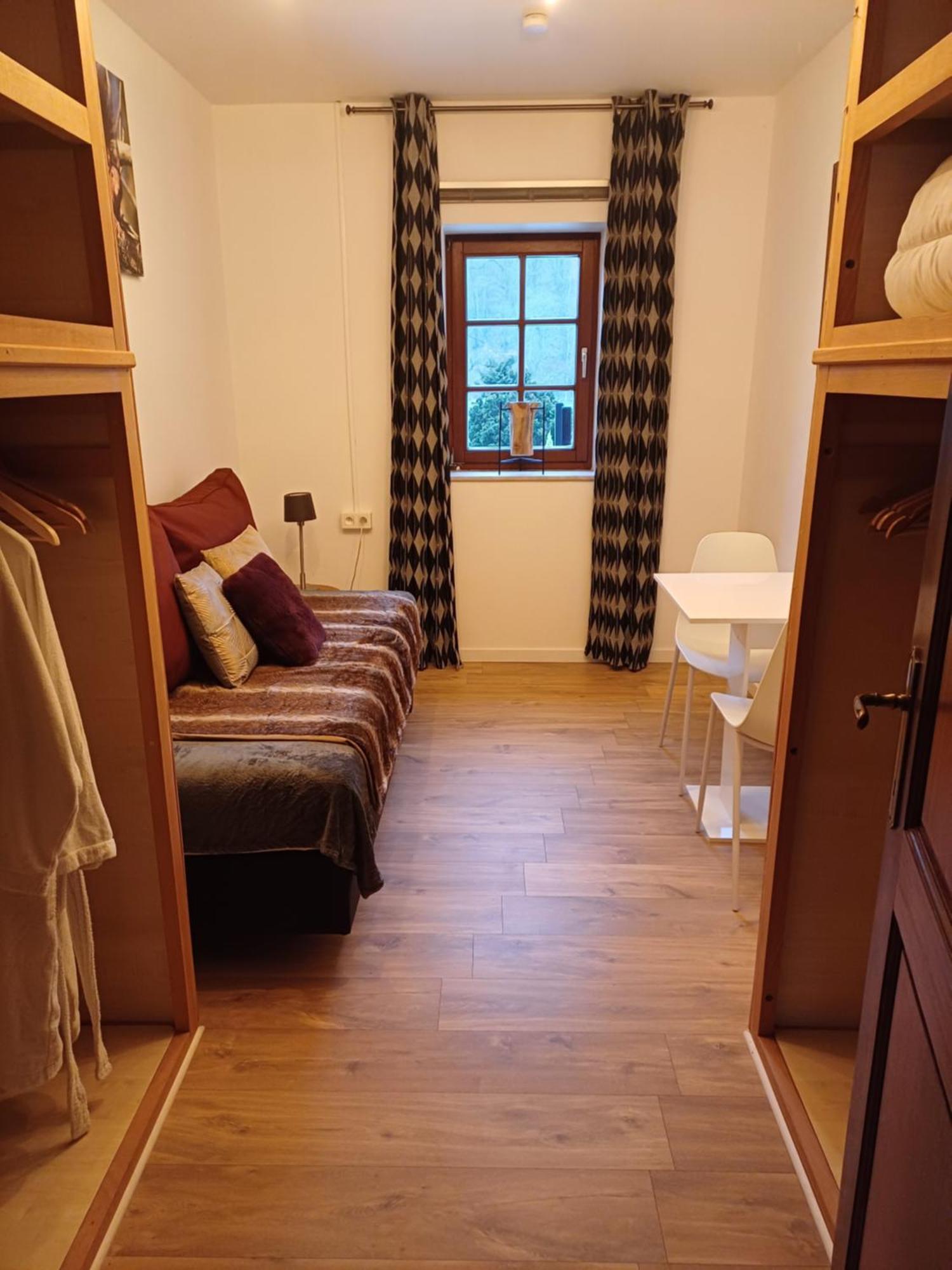 B&B Madoli Érezée Extérieur photo