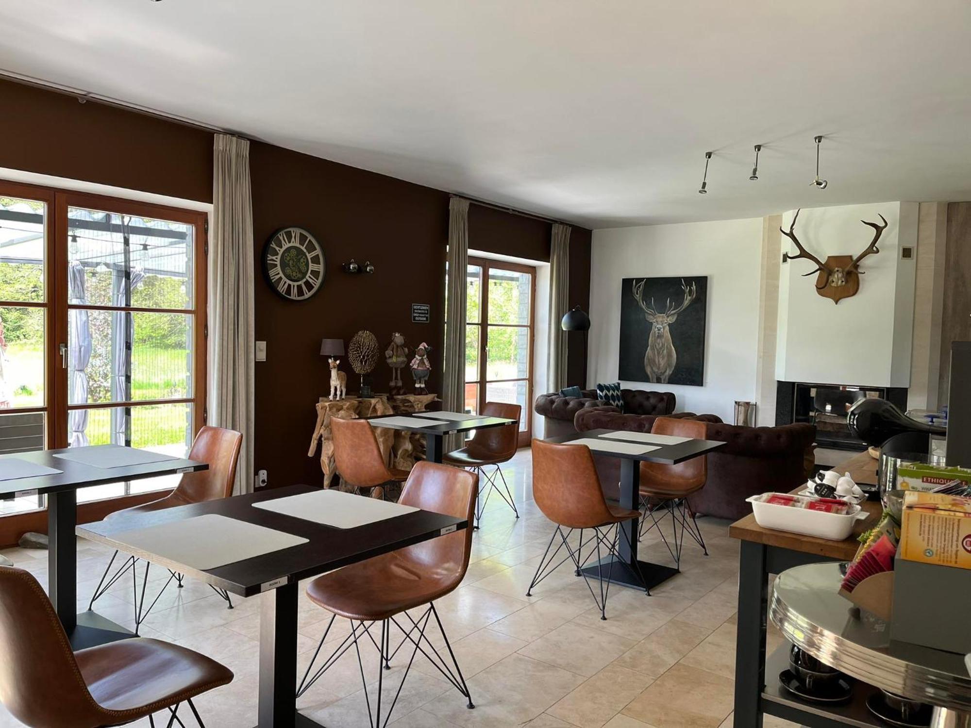 B&B Madoli Érezée Extérieur photo