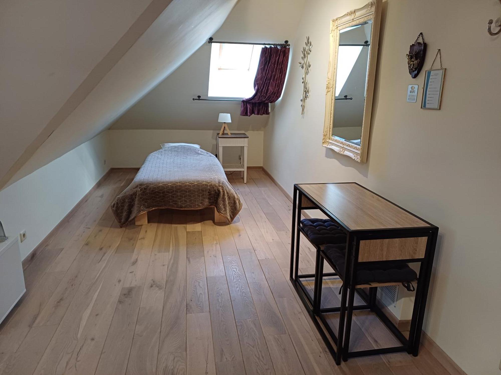 B&B Madoli Érezée Extérieur photo