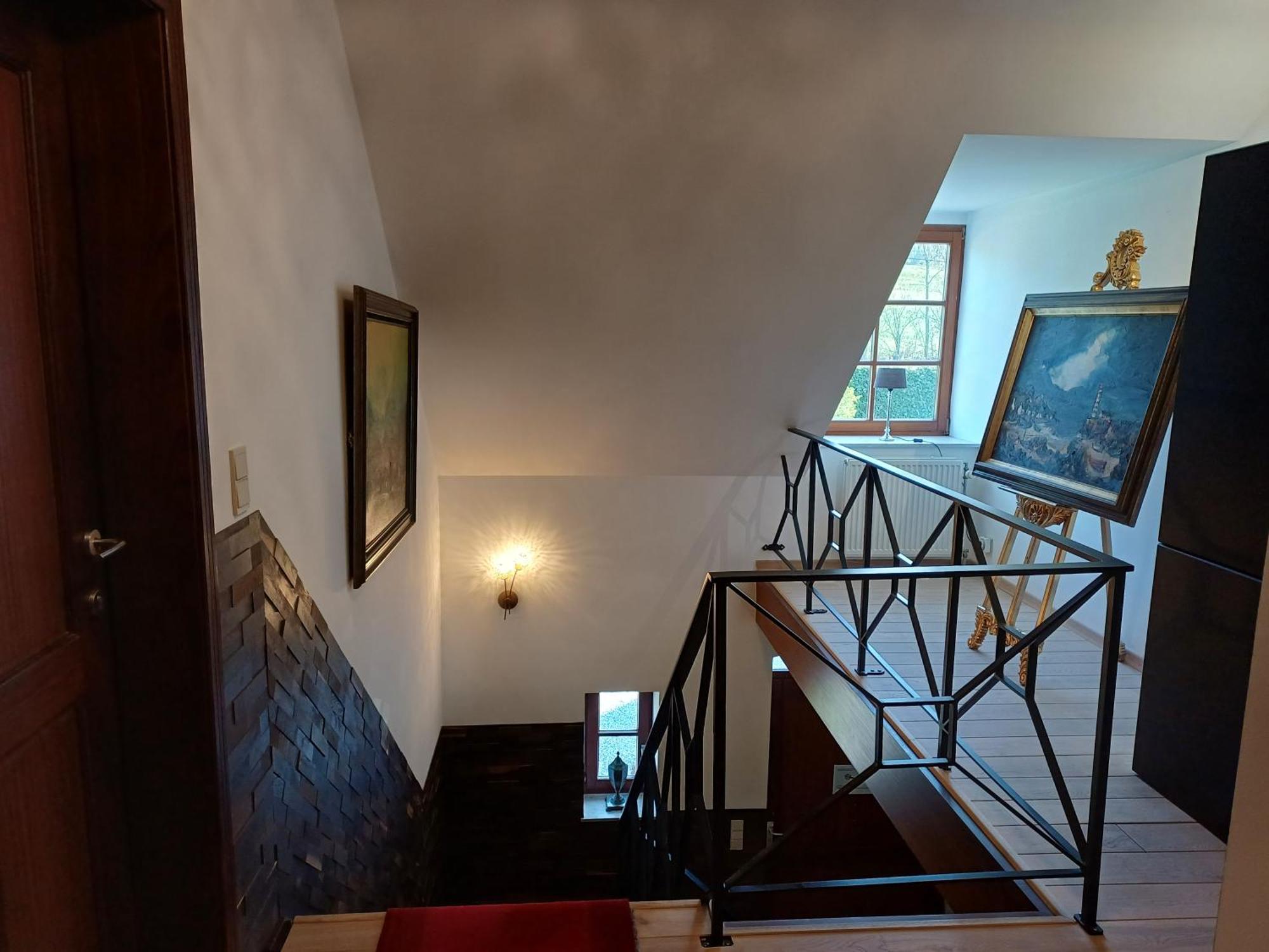B&B Madoli Érezée Extérieur photo